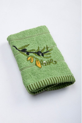 Кухонний рушник